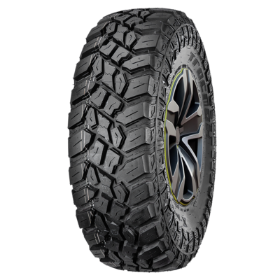 Шины Tracmax LT225/75R16 115/112Q X-Privilo M/T TL Шины Tracmax LT225/75R16 115/112Q X-Privilo M/T TL