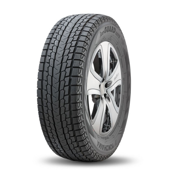 Шины Yokohama 315/35R22 111Q iceGuard Studless G075 TL