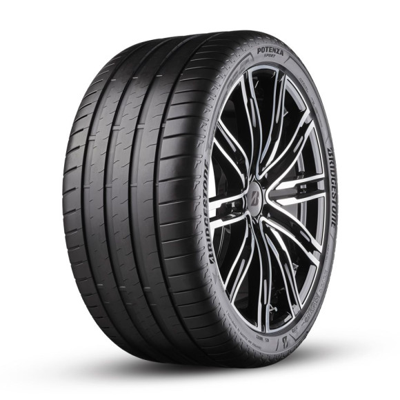 Шины Bridgestone 255/50 r19 Potenza Sport 107Y