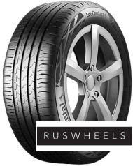 Шины Continental 175/55 r20 EcoContact 6 85Q