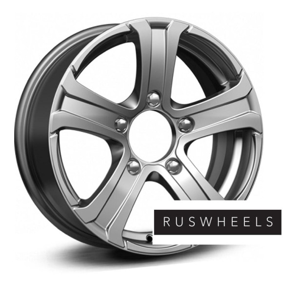 Диски iFree R16 / 6J PCD 5x139.7 ЕТ 40 ЦО 98 Хафпайп