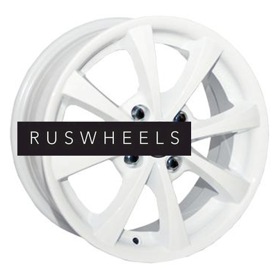 Диски СКАД 5,5x13/4x100 ET35 D67,1 Каллисто-13 (КЛ098) Белый Диски СКАД 5,5x13/4x100 ET35 D67,1 Каллисто-13 (КЛ098) Белый