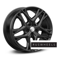 Диски Скад R18 / 8J PCD 5x120 ЕТ 41 ЦО 59.6 Челси