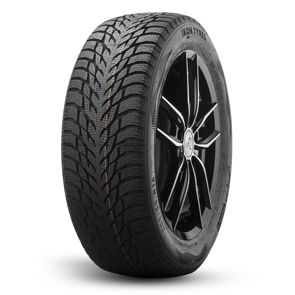 Шины Ikon Tyres  245/45/20  T 103 Ikon Autograph Snow 3 SUV
