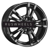 Диски Venti 5,5x14/4x98 ET35 D58,6 1404 BL