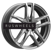 Диски iFree 6,5x18/5x114,3 ET42 D67,1 Бомбей (КС1075) Хай Вэй