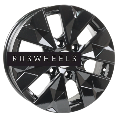 Диски RST 6,5x17/6x139,7 ET48 D92,5 R237 BL Диски RST 6,5x17/6x139,7 ET48 D92,5 R237 BL