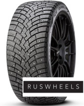 Шины Pirelli 215/65 r17 Ice Zero 2 103T Шипы