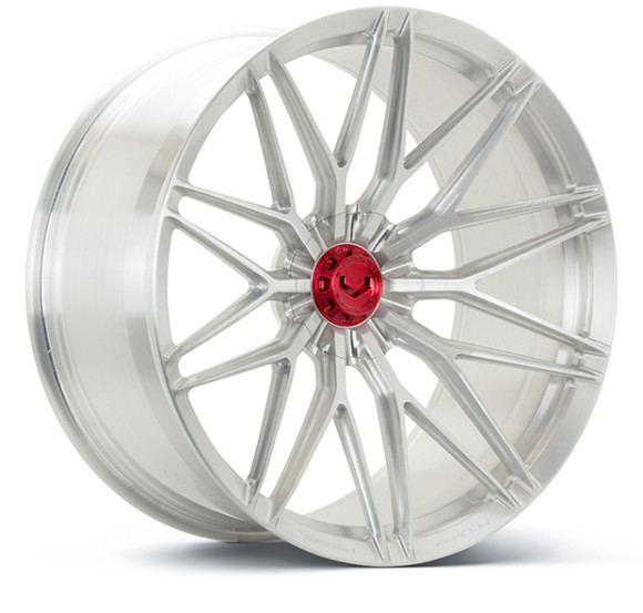 Диски Vossen VPS-4 20" Диски Vossen VPS-4 20"