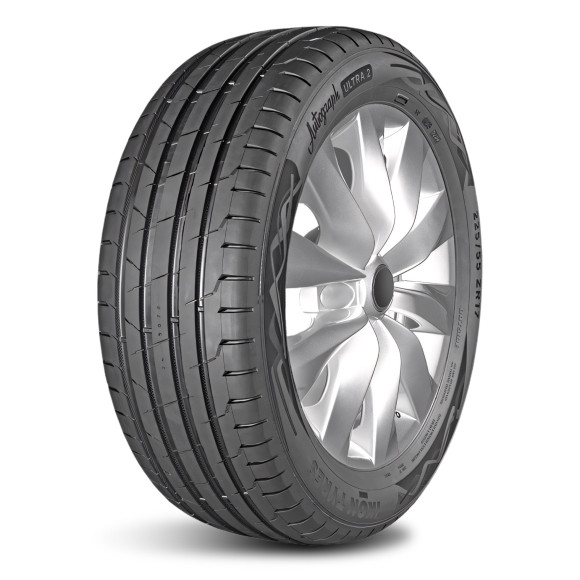 Шины Ikon 245/55R19 103V Autograph Ultra 2 SUV TL