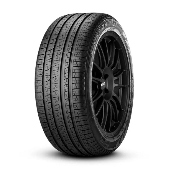 Шины Pirelli 235/55R19 105V XL Scorpion Verde All-Season TL M+S