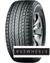 Шины Yokohama 255/45/20 Q 105 ICEGUARD STUDLESS G075 Шины Yokohama 255/45/20 Q 105 ICEGUARD STUDLESS G075