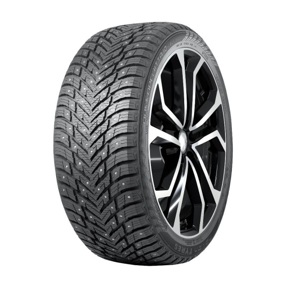 Шины Nokian Tyres  275/50/20  T 113 Hakkapeliitta 10p SUV  XL Ш.