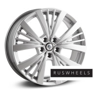 Диски КиК R19 / 7.5J PCD 5x108 ЕТ 50 ЦО 63.35 Марвел Диски КиК R19 / 7.5J PCD 5x108 ЕТ 50 ЦО 63.35 Марвел