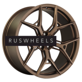 Диски LS Forged 10,5x22/5x112 ET43 D66,6 LS FG14 MBZ (конус)