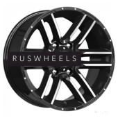 Грузовые диски K&K 8x17/6x139,7 ET0 D106,1 Алгама (КС762) Алмаз черный Грузовые диски K&K 8x17/6x139,7 ET0 D106,1 Алгама (КС762) Алмаз черный