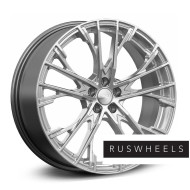 Диски Скад R19 / 7.5J PCD 5x114.3 ЕТ 46 ЦО 67.1 Ларго