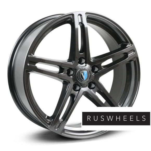 Диски Venti R18 / 7.5J PCD 5x114.3 ЕТ 37 ЦО 66.6 1818 Диски Venti R18 / 7.5J PCD 5x114.3 ЕТ 37 ЦО 66.6 1818