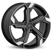 Диски LEGE ARTIS 9,0\R20 5*112 ET20 d66.6 BKF