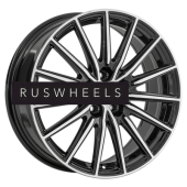 Диски LS FlowForming 7,5x18/5x114,3 ET35 D67,1 RC93 BKF (конус) Диски LS FlowForming 7,5x18/5x114,3 ET35 D67,1 RC93 BKF (конус)