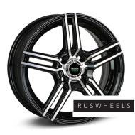 Диски Megami R14 / 5.5J PCD 4x100 ЕТ 35 ЦО 73.1 MGM-1 Диски Megami R14 / 5.5J PCD 4x100 ЕТ 35 ЦО 73.1 MGM-1