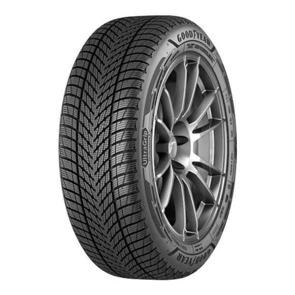 Шины GoodYear  295/35/21  V 107 UG PERFORMANCE 3 FP  XL