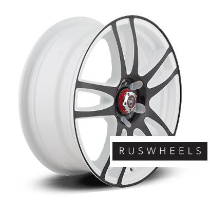 Диски NZ R17 / 7J PCD 5x105 ЕТ 42 ЦО 56.6 F-45 Диски NZ R17 / 7J PCD 5x105 ЕТ 42 ЦО 56.6 F-45