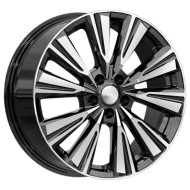 Диски СКАД  Линней  7,5\R18 5*114,3 ET45  d60,1  Алмаз  [4280805]