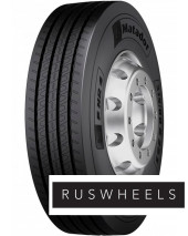 Шины Matador 245/70 r17.5 FHR4 136/134M