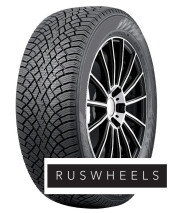 Шины Ikon Tyres  245/45/19  T 102 Ikon Autograph Snow 5  XL