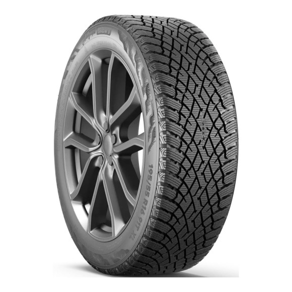 Шины Ikon 245/45R19 102T XL Autograph Snow 5 TL