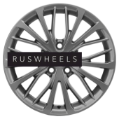 Диски Khomen Wheels 7x17/5x112 ET49 D57,1 KHW1705 (Octavia) Gray