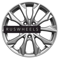 Диски СКАД 6x16/5x114,3 ET45 D67,1 Нагоя (КЛ312) Селена Диски СКАД 6x16/5x114,3 ET45 D67,1 Нагоя (КЛ312) Селена