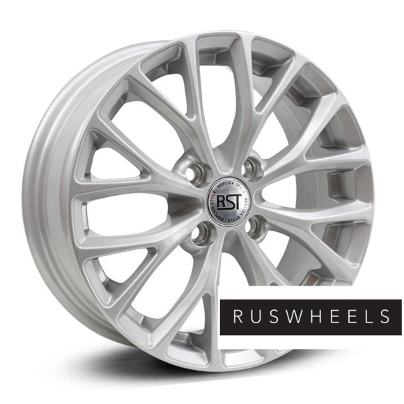 Диски RST R15 / 6J PCD 4x100 ЕТ 50 ЦО 60.1 R015