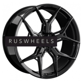 Диски LS Forged 8,5x19/5x112 ET38 D66,6 LS FG14 BK (конус) Диски LS Forged 8,5x19/5x112 ET38 D66,6 LS FG14 BK (конус)
