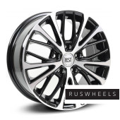 Диски RST R16 / 6.5J PCD 5x112 ЕТ 39.5 ЦО 66.6 R036 Диски RST R16 / 6.5J PCD 5x112 ЕТ 39.5 ЦО 66.6 R036