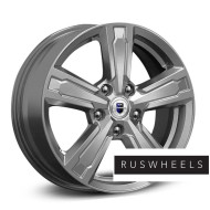 Диски КиК R16 / 6.5J PCD 5x114.3 ЕТ 50 ЦО 66.1 Оклахома Диски КиК R16 / 6.5J PCD 5x114.3 ЕТ 50 ЦО 66.1 Оклахома