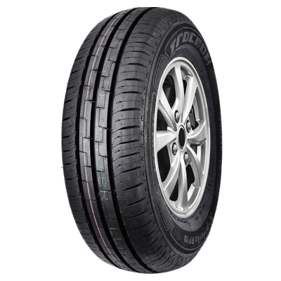Шины Tracmax 195/60R16C 99/97H X-Privilo RF19 TL