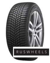Шины Hankook 275/40 r22 Winter I Cept Evo4 X W340A 107V