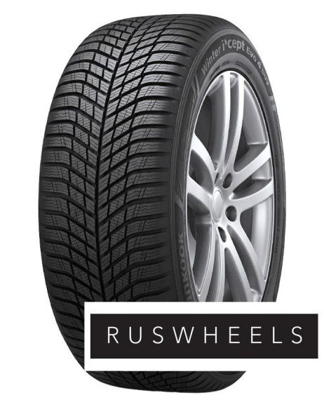 Шины Hankook 275/40 r22 Winter I Cept Evo4 X W340A 107V Шины Hankook 275/40 r22 Winter I Cept Evo4 X W340A 107V