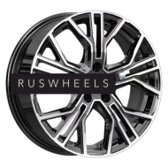 Диски СКАД 6,5x17/5x114,3 ET50 D66,1 Тибет (КЛ379) Алмаз Диски СКАД 6,5x17/5x114,3 ET50 D66,1 Тибет (КЛ379) Алмаз