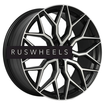 Диски RST 9x21/5x114,3 ET40 D67,1 R2104FF (2025 Genesis GV80) BDm FlowForming