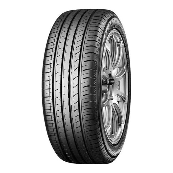 Шины Yokohama 205/55R17 91V BluEarth-GT AE51H TL Шины Yokohama 205/55R17 91V BluEarth-GT AE51H TL