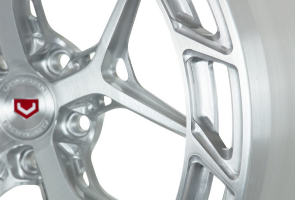 Диски Vossen LC3-01T 23"