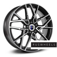 Диски КиК R18 / 7J PCD 5x114.3 ЕТ 45 ЦО 67.1 Вудроф Диски КиК R18 / 7J PCD 5x114.3 ЕТ 45 ЦО 67.1 Вудроф