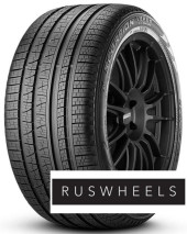 Шины Pirelli  265/60/18  H 110 SC VERDE All-Season SUV