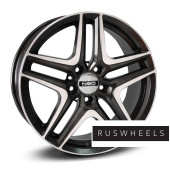 Диски NEO R18 / 8J PCD 5x112 ЕТ 40 ЦО 66.6 823