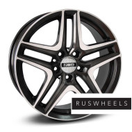 Диски NEO R18 / 8J PCD 5x112 ЕТ 40 ЦО 66.6 823