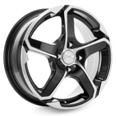 Диски СКАД 6,0\R15 4*100 ET48 d54.1 Алмаз Диски СКАД 6,0\R15 4*100 ET48 d54.1 Алмаз