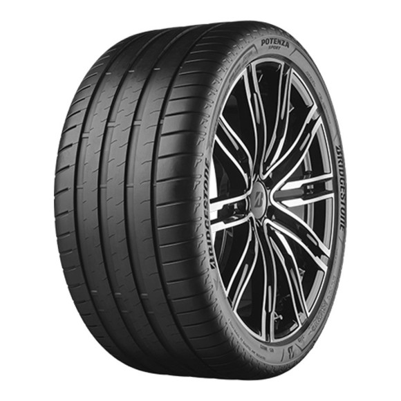 Шины Bridgestone  295/35/21  Y 107 PSPORT  XL  старше 3-х лет